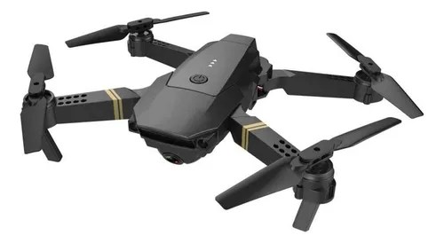 dron doble cámara 4k