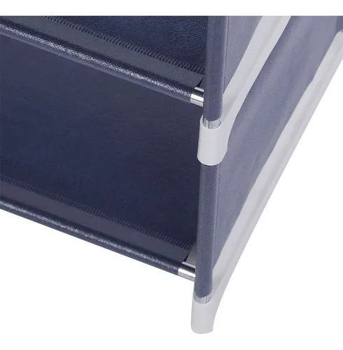 Estante Organizador Vertical Para Zapato