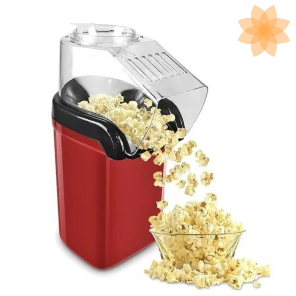 Palomera Maquina Para Hacer Palomitas