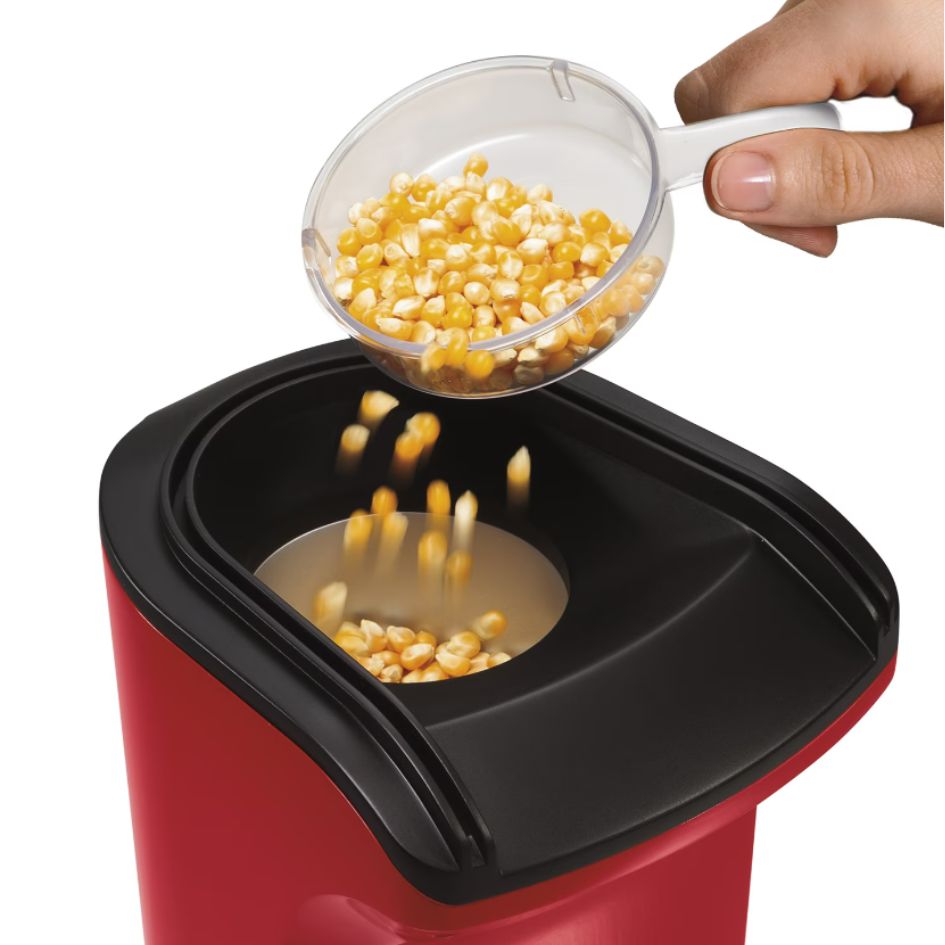 Palomera Maquina Para Hacer Palomitas