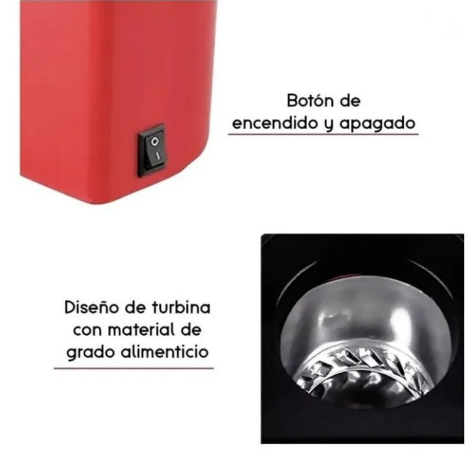 Palomera Maquina Para Hacer Palomitas