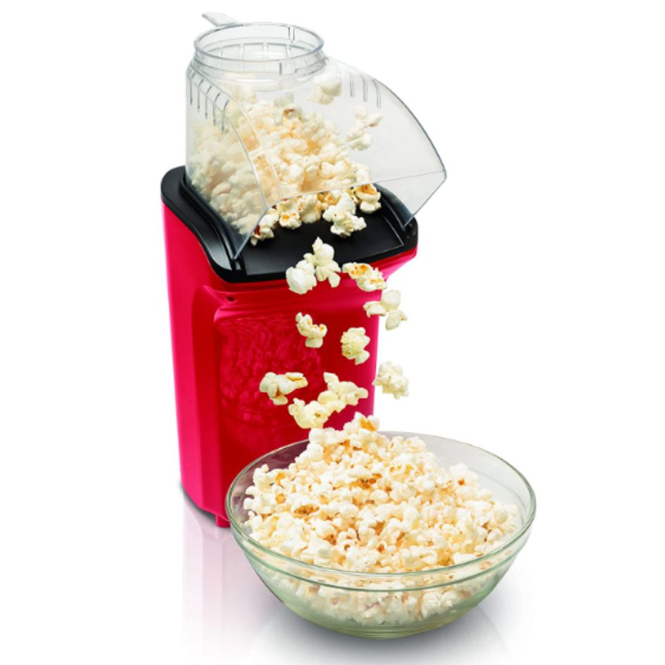 Palomera Maquina Para Hacer Palomitas