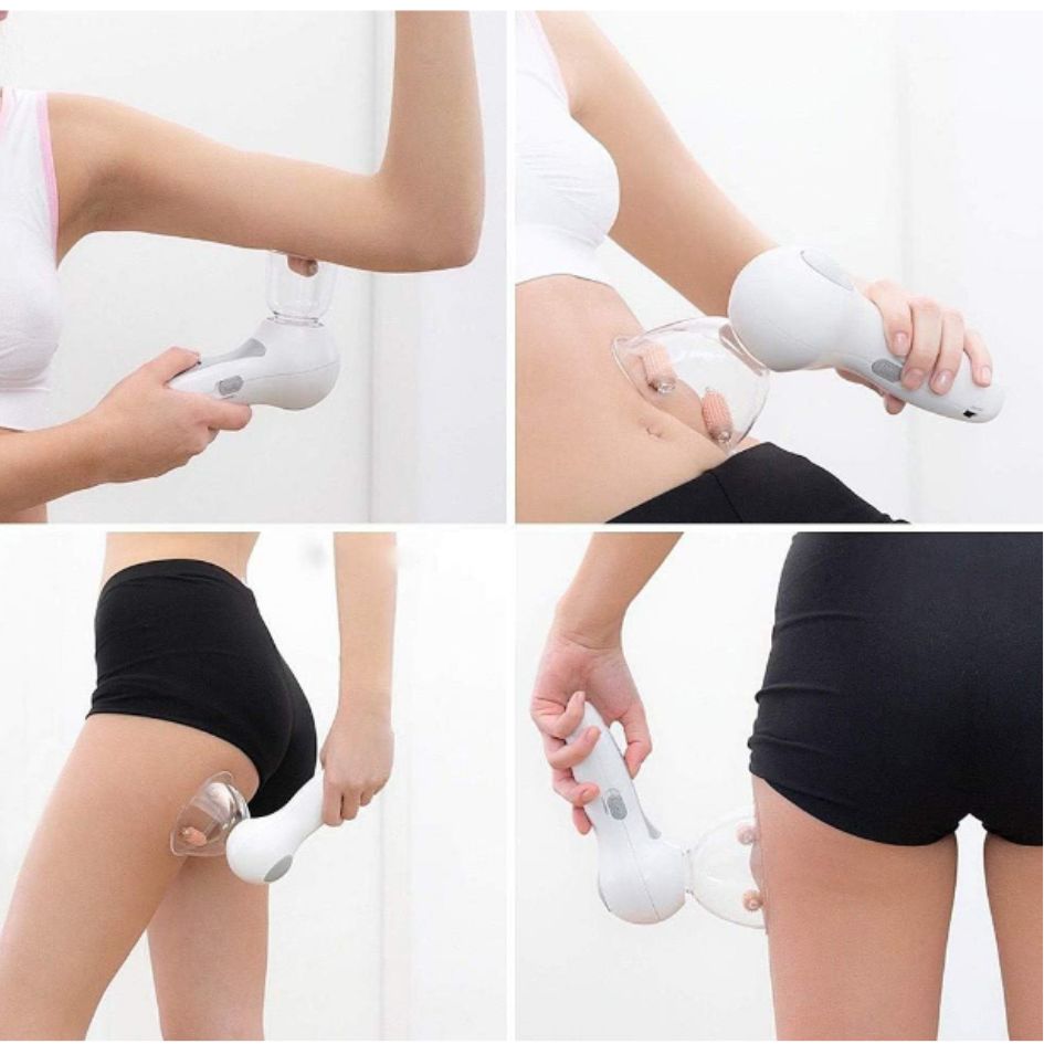 Masajeador Anti Celulitis Celluless