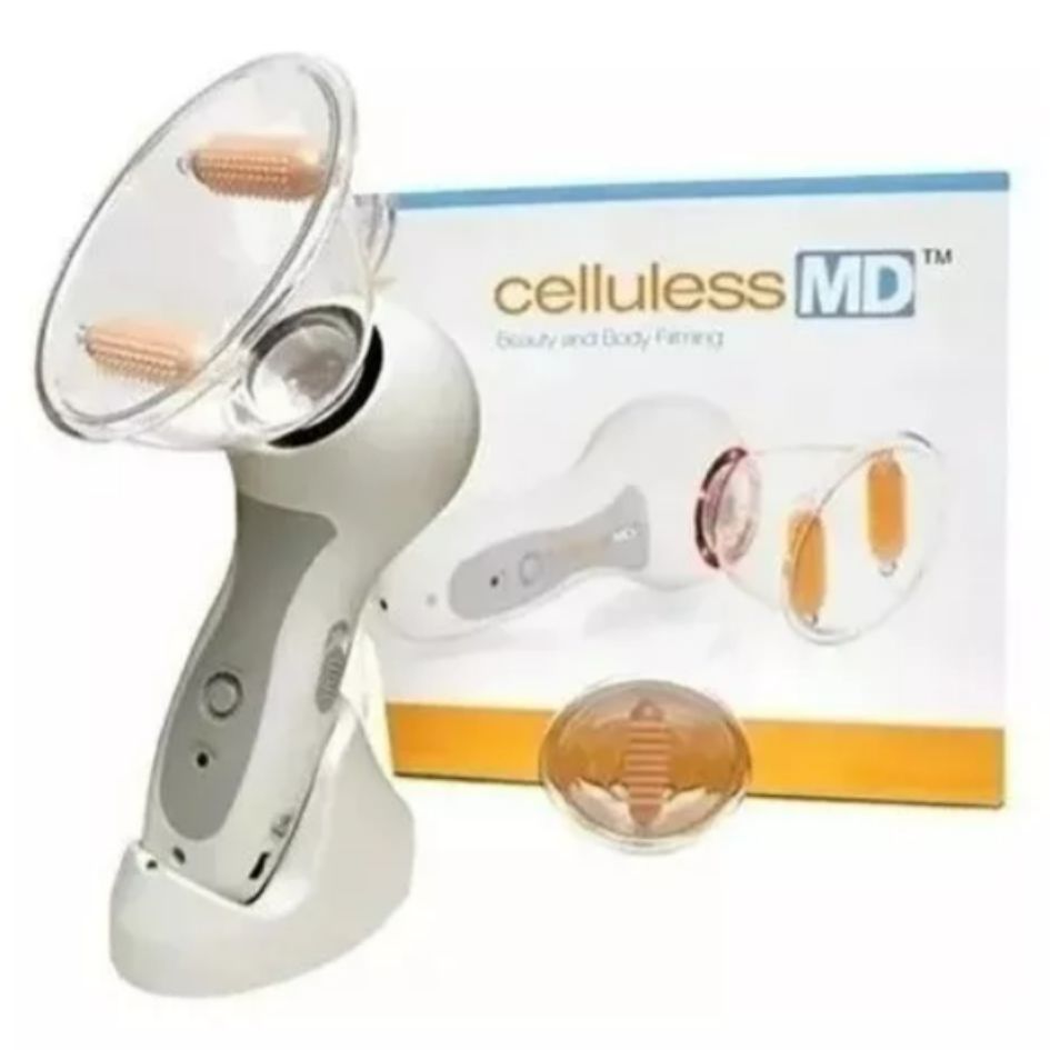 Masajeador Anti Celulitis Celluless