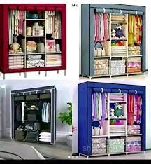 Clozzy®ESTANTE ORGANIZADOR  DE ROPA