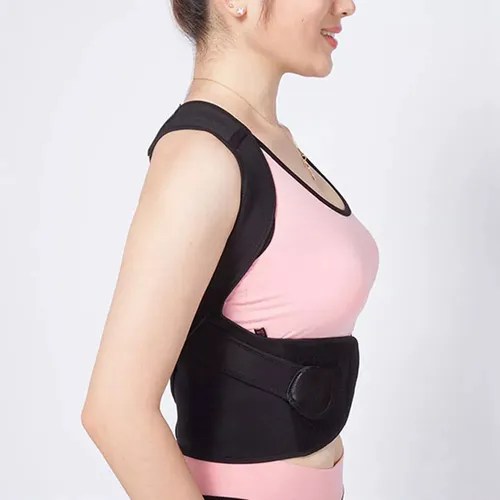 Posturex® CORRECTOR DE POSTURA AJUSTABLE