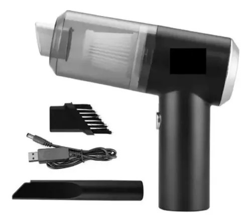 CleanGo®ASPIRADORA RECARGABLE 3 EN 1