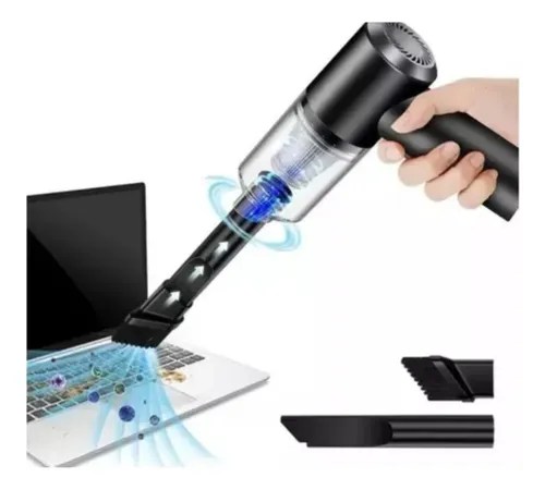 CleanGo®ASPIRADORA RECARGABLE 3 EN 1