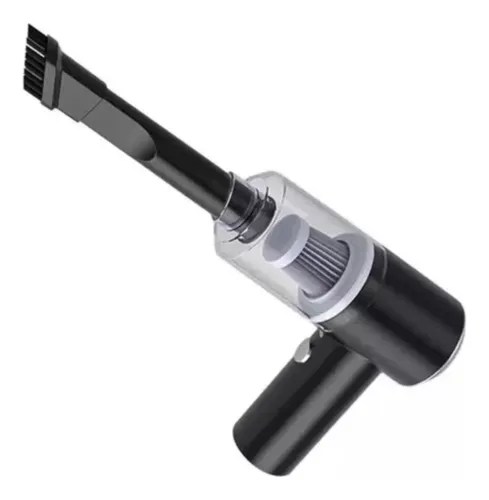 CleanGo®ASPIRADORA RECARGABLE 3 EN 1