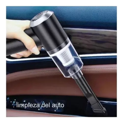 CleanGo®ASPIRADORA RECARGABLE 3 EN 1