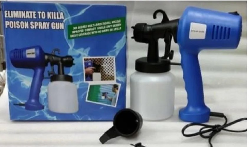 COMPRESOR DE PINTURA ELECTRICA