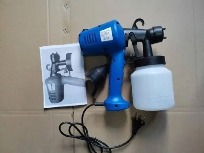 COMPRESOR DE PINTURA ELECTRICA