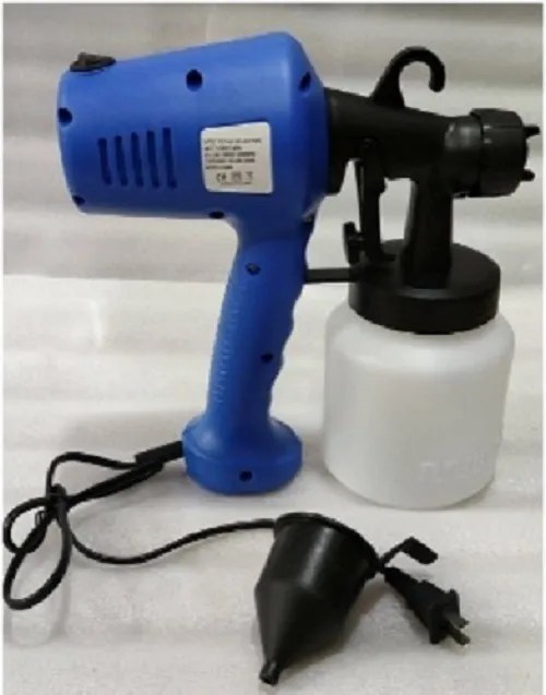 COMPRESOR DE PINTURA ELECTRICA