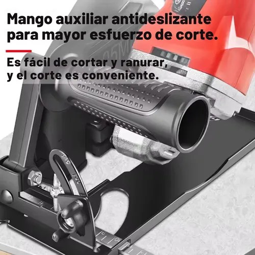 AMOLADORA ANGULAR