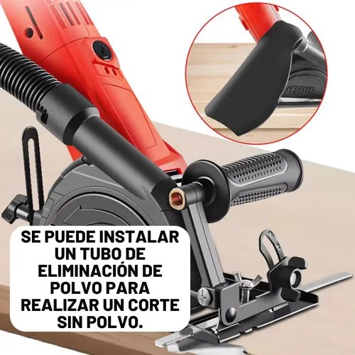 AMOLADORA ANGULAR