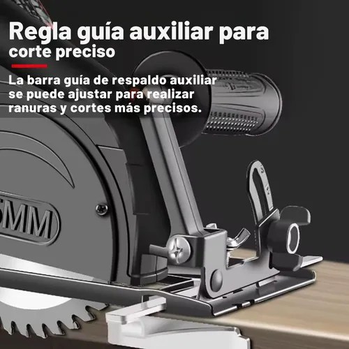 AMOLADORA ANGULAR