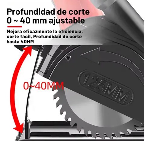 AMOLADORA ANGULAR