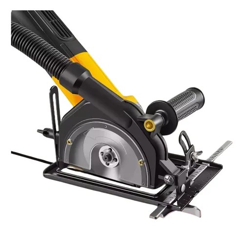 AMOLADORA ANGULAR