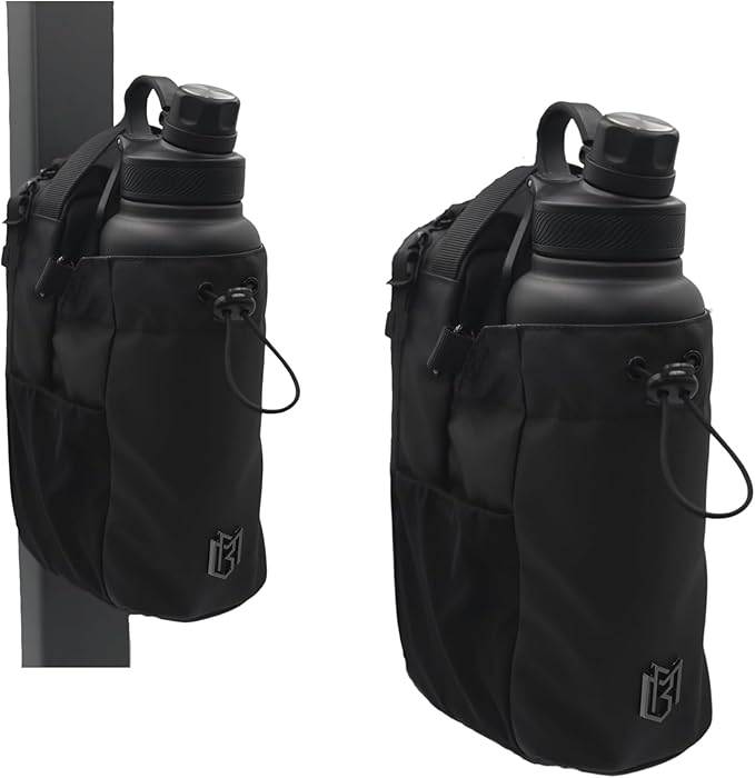 MagnoBag®BOLSO PARA MAGNETICO PARA GYM