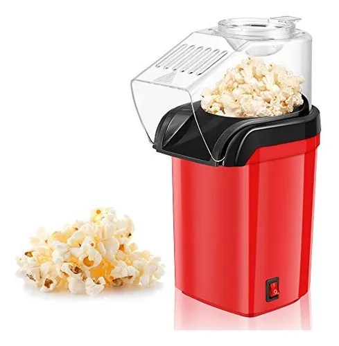 PopClean®CRISPETERA ELECTRICA