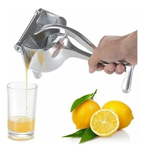 CítricaExpress®EXPRIMIDOR DE FRUTAS