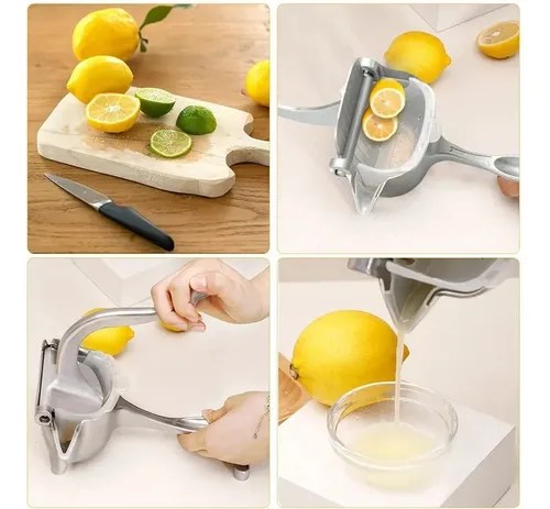 CítricaExpress®EXPRIMIDOR DE FRUTAS