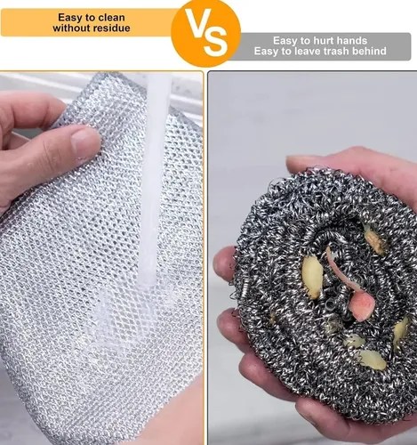 PañoClean®PAÑO DE COCINA LAMBREx5