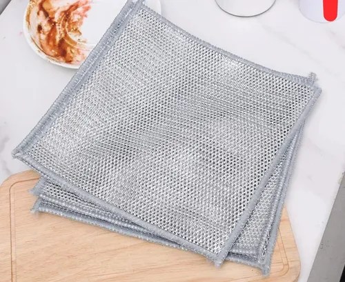 PañoClean®PAÑO DE COCINA LAMBREx5