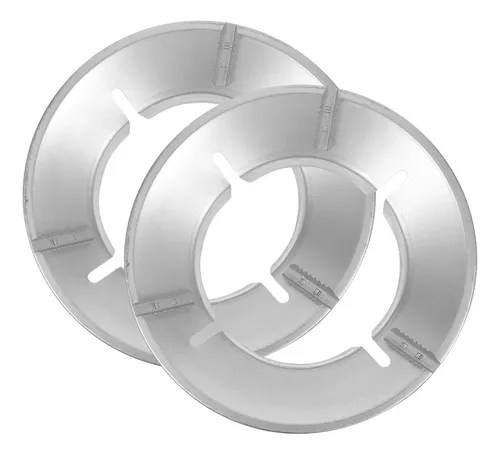SOPORTE METALICO DE ESTUFA DE GAS 2×1