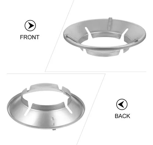 SOPORTE METALICO DE ESTUFA DE GAS 2×1