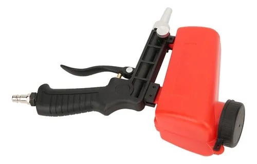TurboClean® PISTOLA PORTATIL DE PINTURA