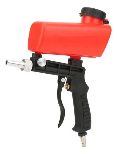 TurboClean® PISTOLA PORTATIL DE PINTURA