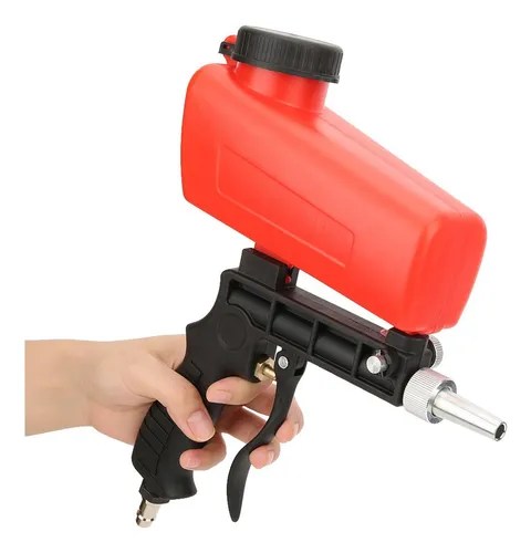 TurboClean® PISTOLA PORTATIL DE PINTURA