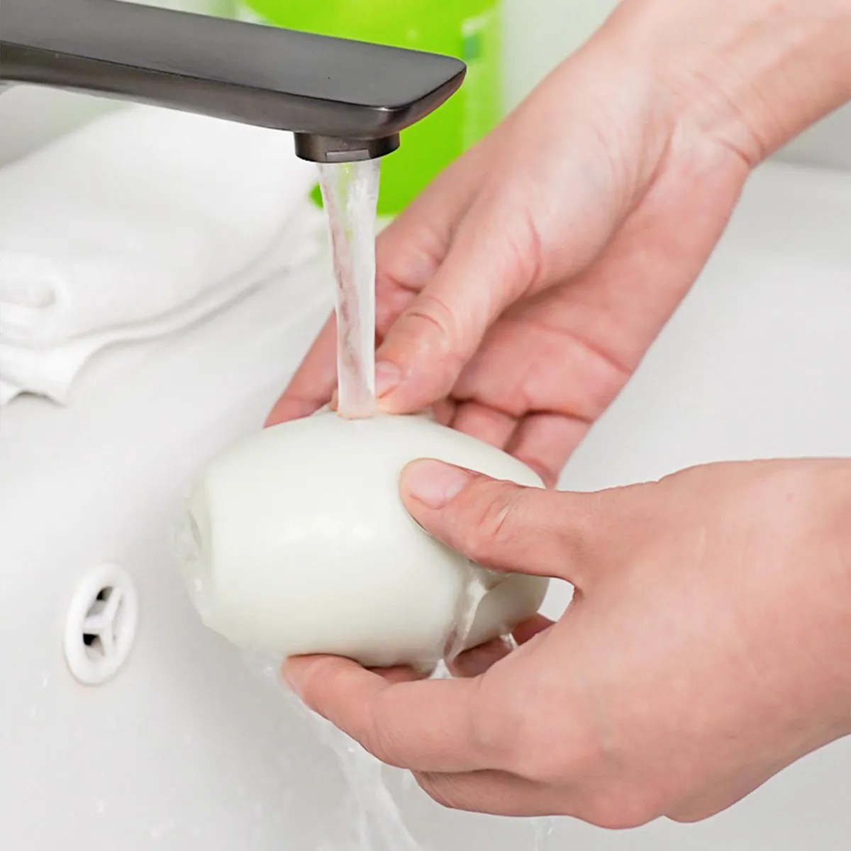 CleanBuddy® BOLA ENRROLLADORA DE PELUSA