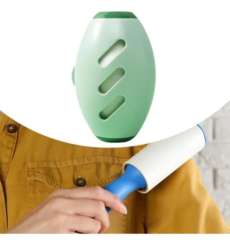 CleanBuddy® BOLA ENRROLLADORA DE PELUSA