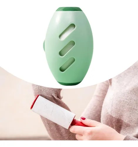 CleanBuddy® BOLA ENRROLLADORA DE PELUSA