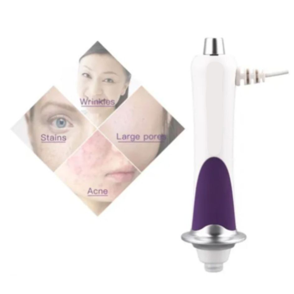 Masajeador Facial Antiedad DERMAWAND