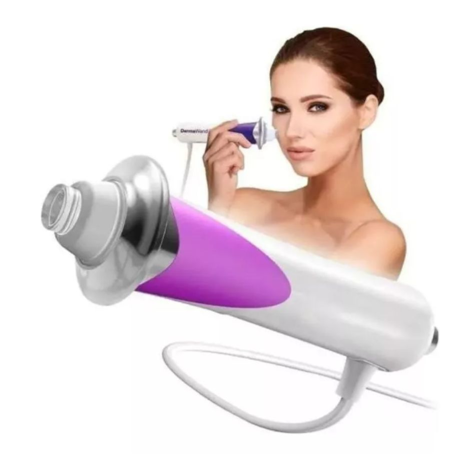 Masajeador Facial Antiedad DERMAWAND