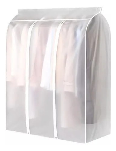Protector De Ropa Colgante Grande Almace