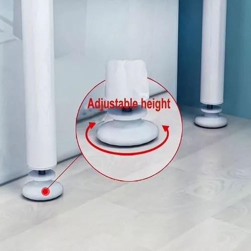 Mueble Organizador Lavanderia