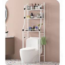 Estante Organizador de Baño