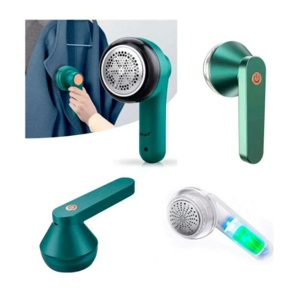 Elimina Quitapelusas Pelo Electrico