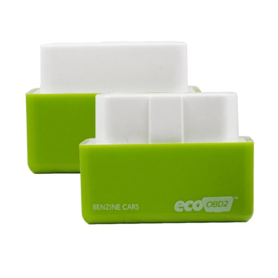 Ahorrador De Gasolina Eco Obd2 Tuning