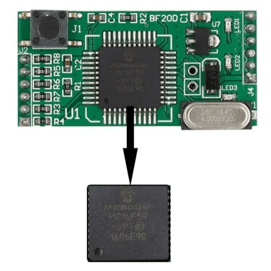 Ahorrador De Gasolina Eco Obd2 Tuning