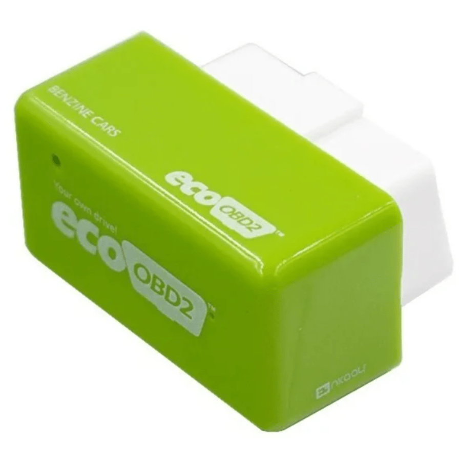 Ahorrador De Gasolina Eco Obd2 Tuning