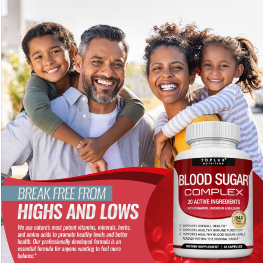 Blood Sugar Para Azucar En Sangre