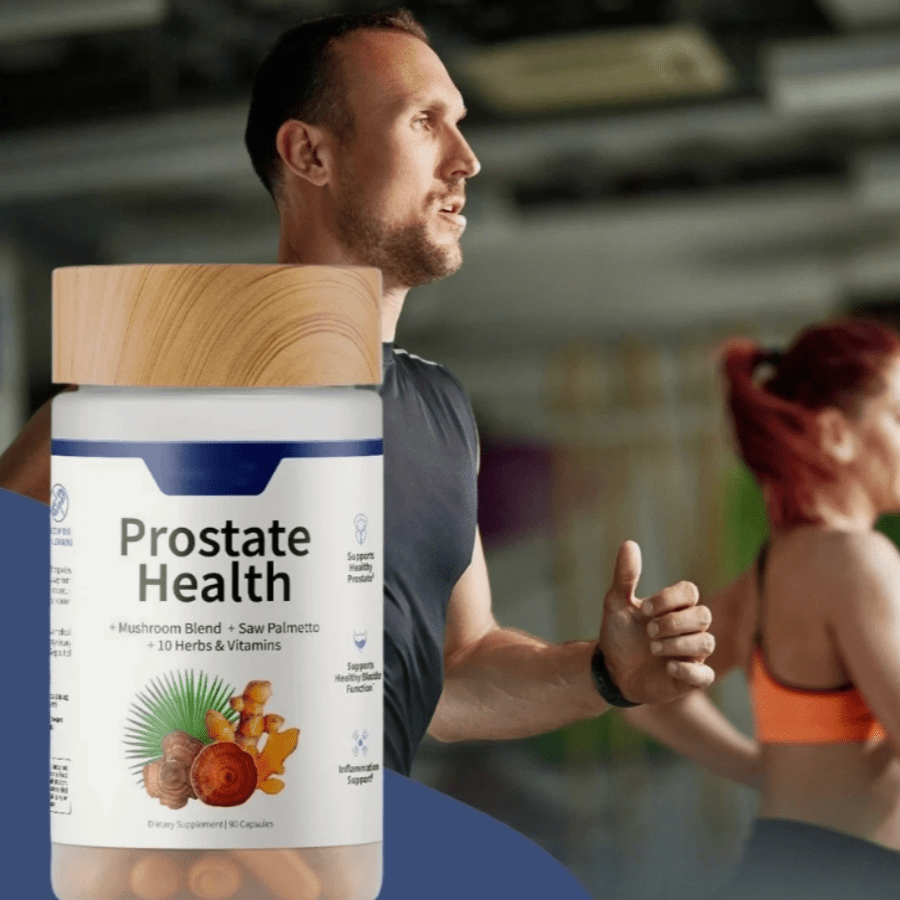 Kit Suplemento Oxido Nitrico + Prostata