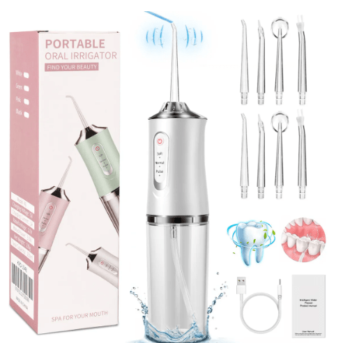 Kit HydroSmile®