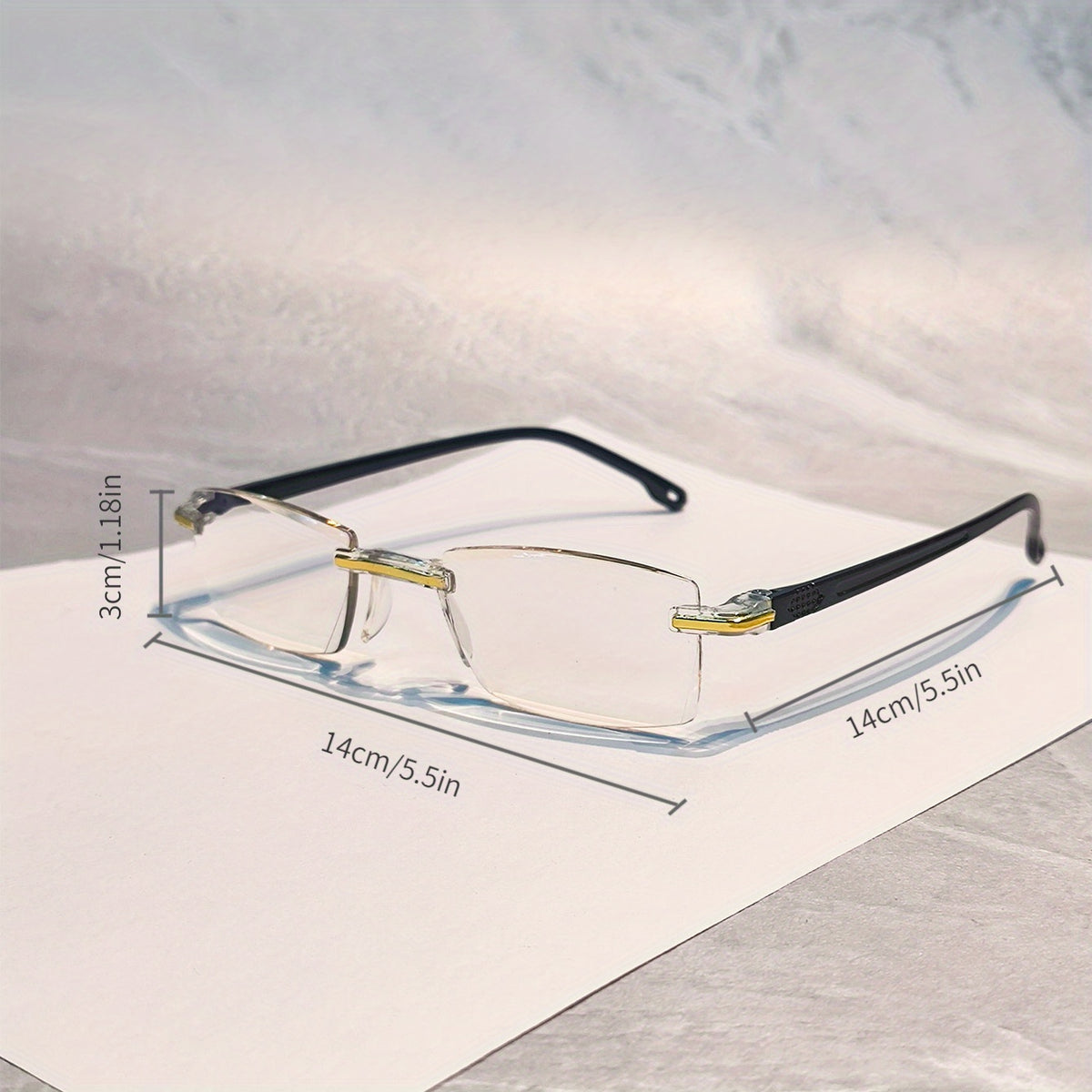GAFAS TR90 FOTOCROMATICAS