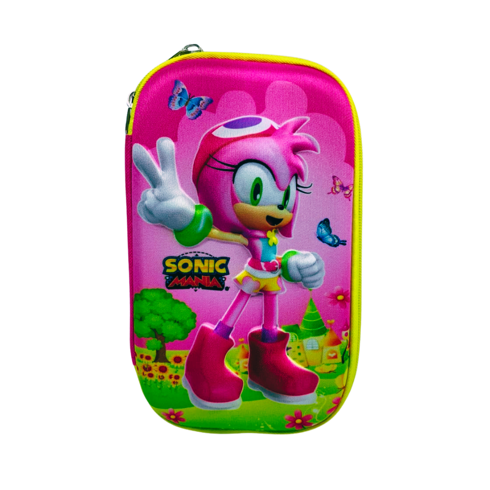 Lapicera 3D Jumbo Niña